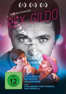 Rex Gildo: The Last Dance | Rex Gildo - Der letzte Tanz  |   DVD